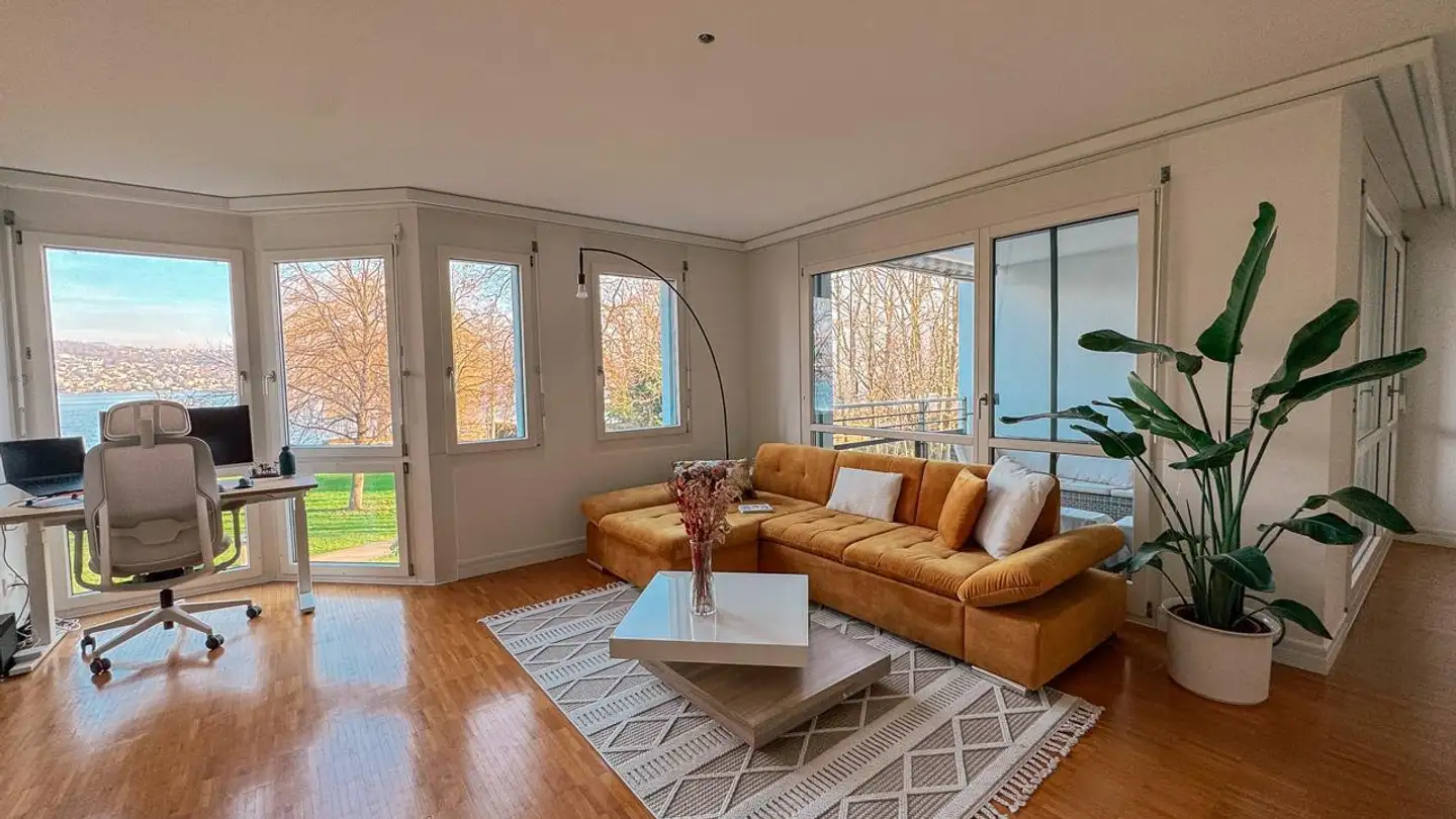 Appartamento in affitto - 8802 Kilchberg ZH