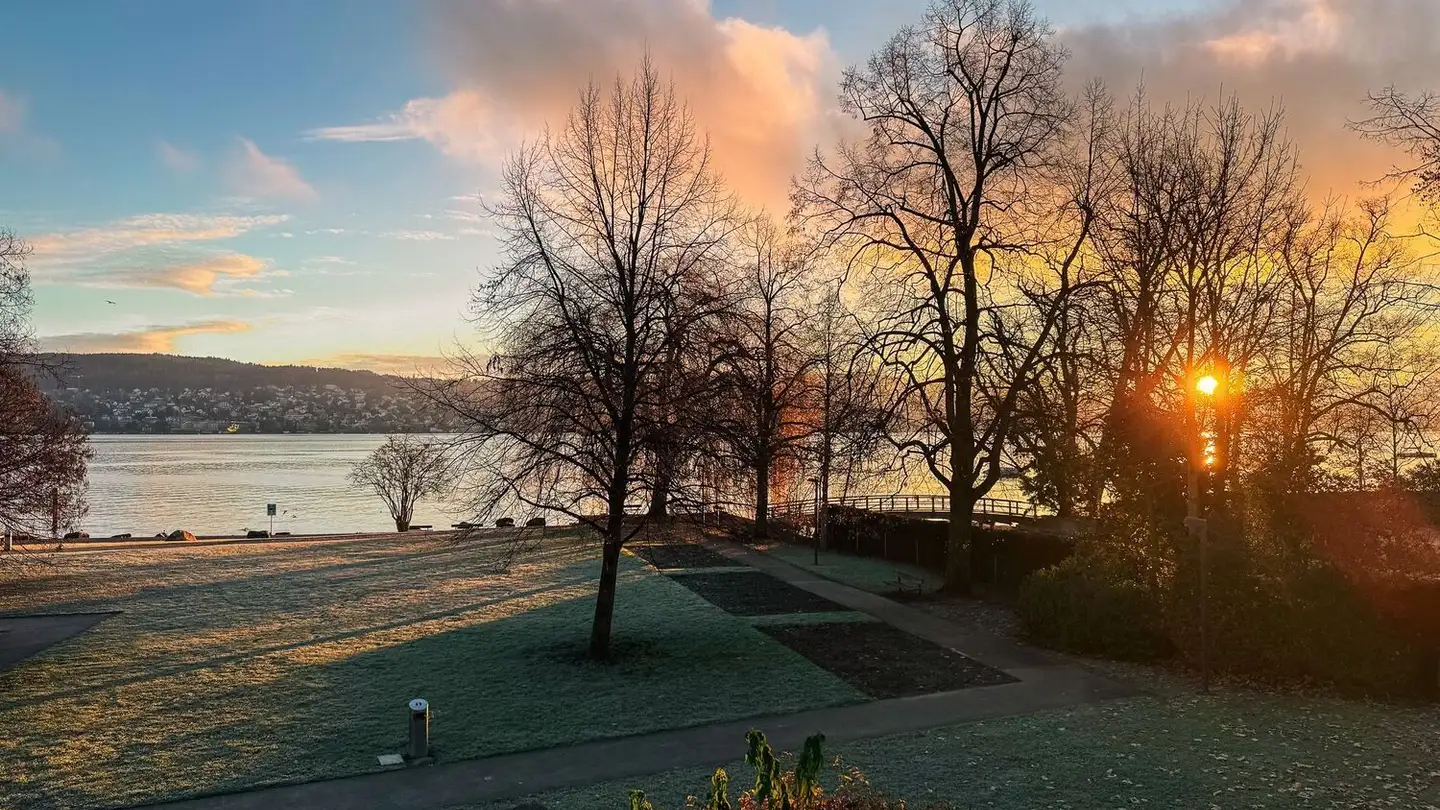 Appartamento in affitto - 8802 Kilchberg ZH - Foto 3