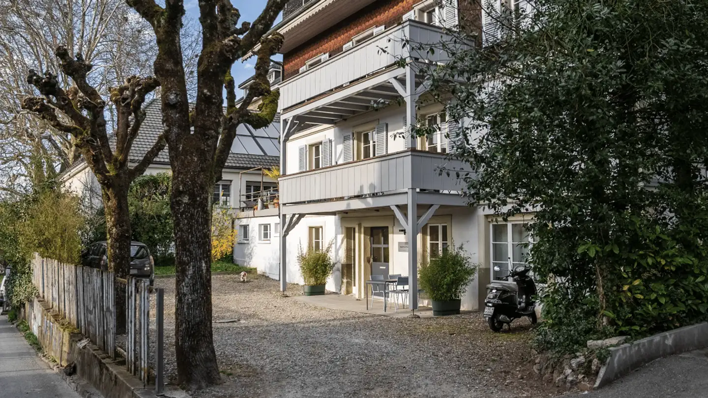 Bürofläche mieten - Schmiedweg 6, 3013 Bern