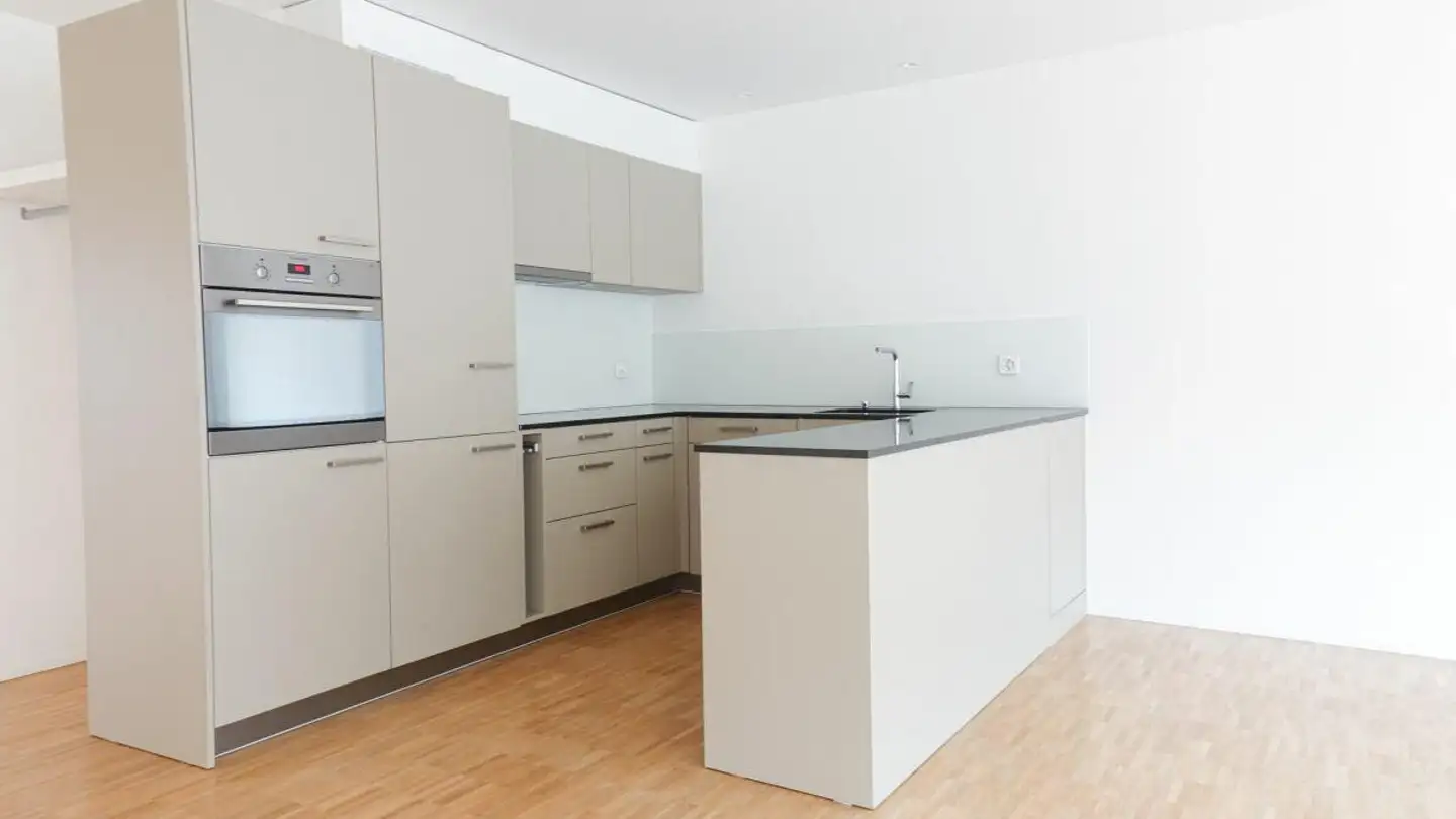 Apartment for rent - Fliederweg 9, 5074 Eiken - Photo 3