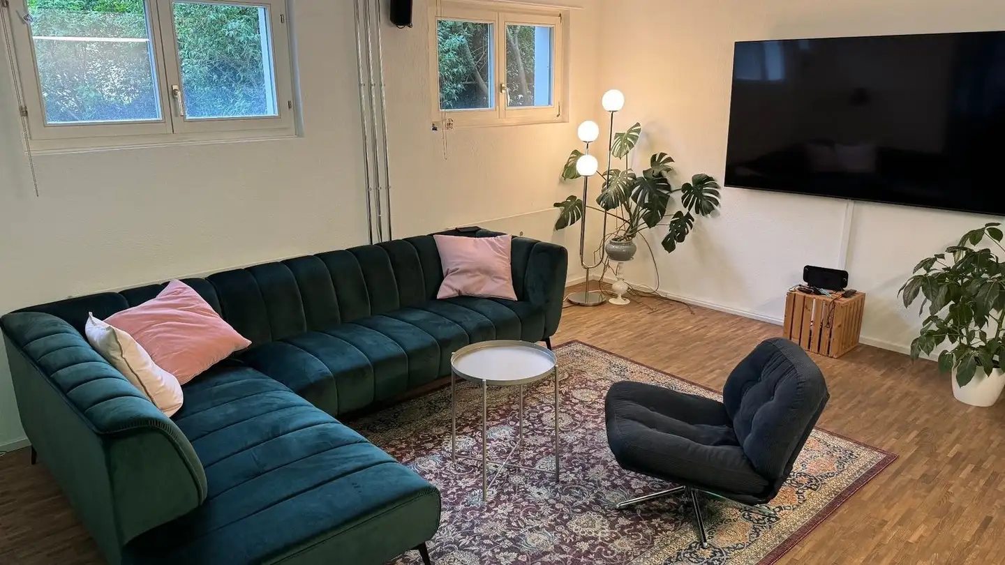 Bürofläche mieten - Schmiedweg 6, 3013 Bern - Foto 4