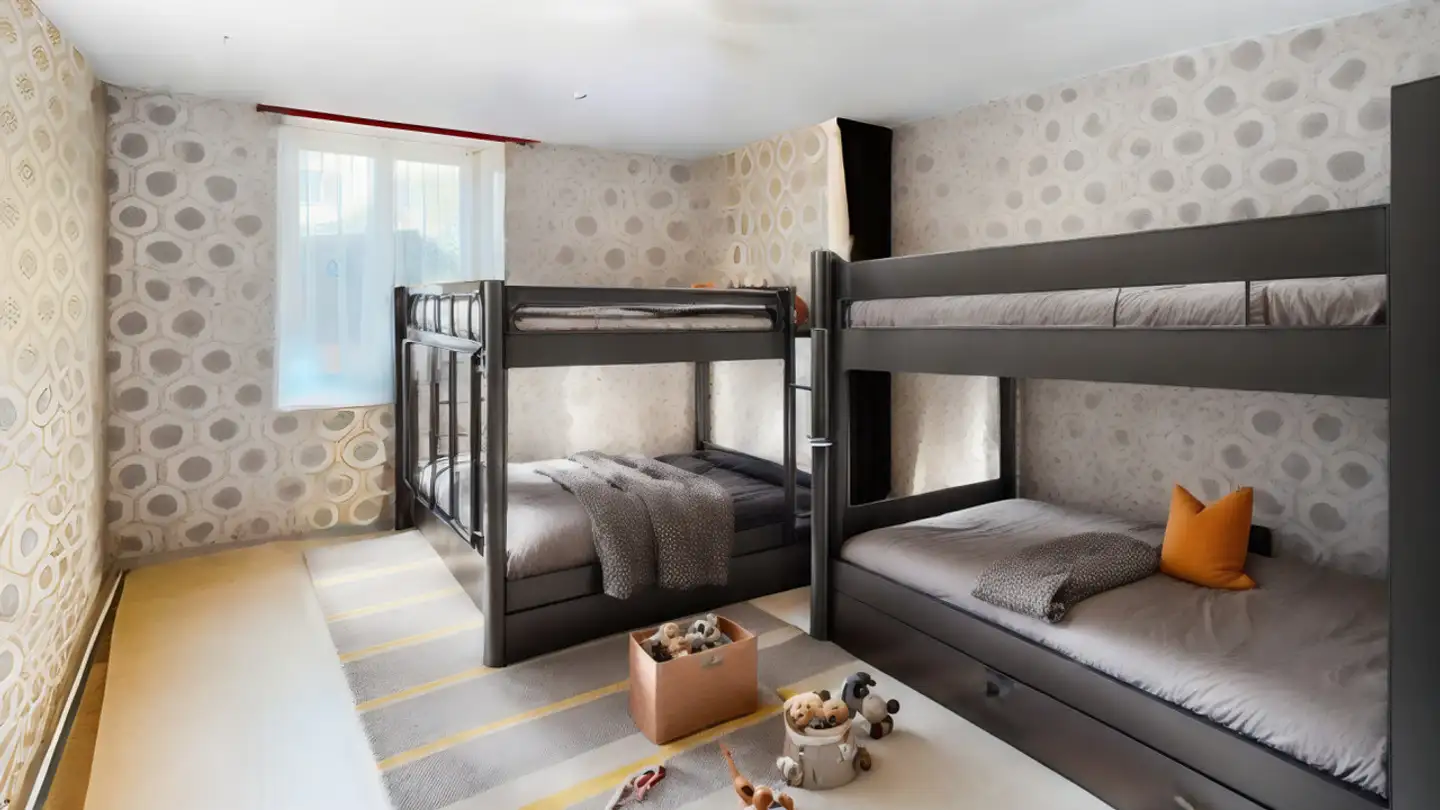 Casa singola in vendita - Dorfstrasse 9, 4254 Liesberg Dorf - Foto 4