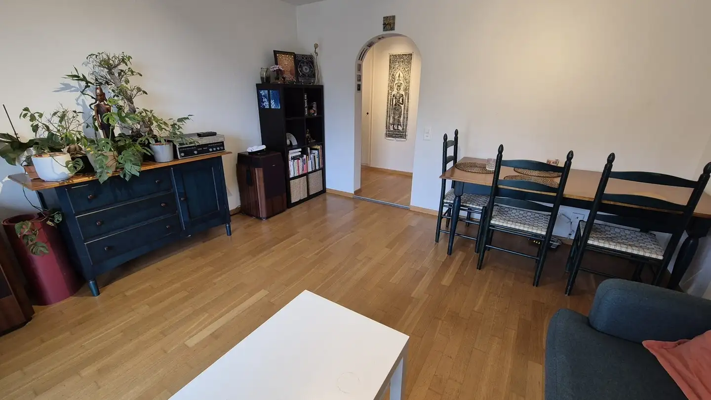 Appartement à louer - 8046 Zürich - Photo 3