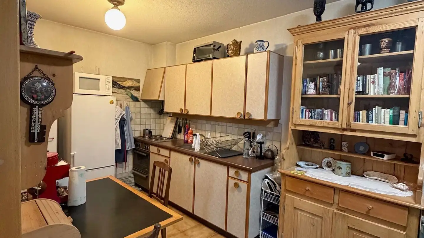 Studio in vendita - Rue Adolphe- Tschumi, 1201 Genève - Photo 2