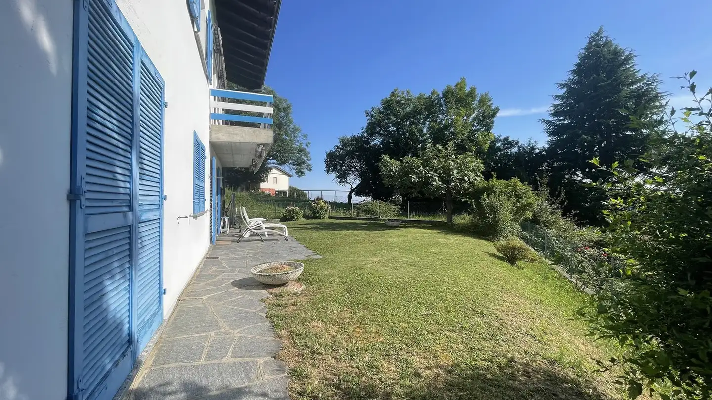 Maison individuelle à vendre - 6839 Sagno - Photo 3
