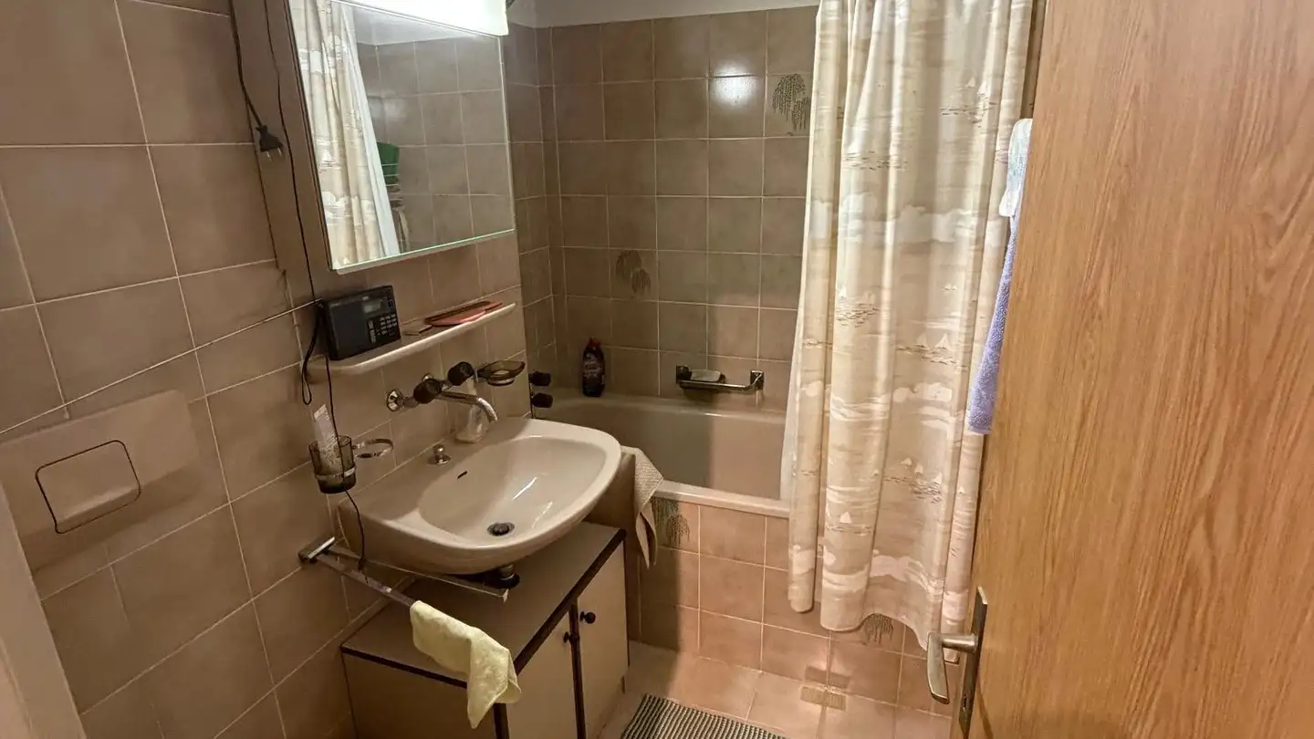 Studio in vendita - Rue Adolphe- Tschumi, 1201 Genève - Photo 3