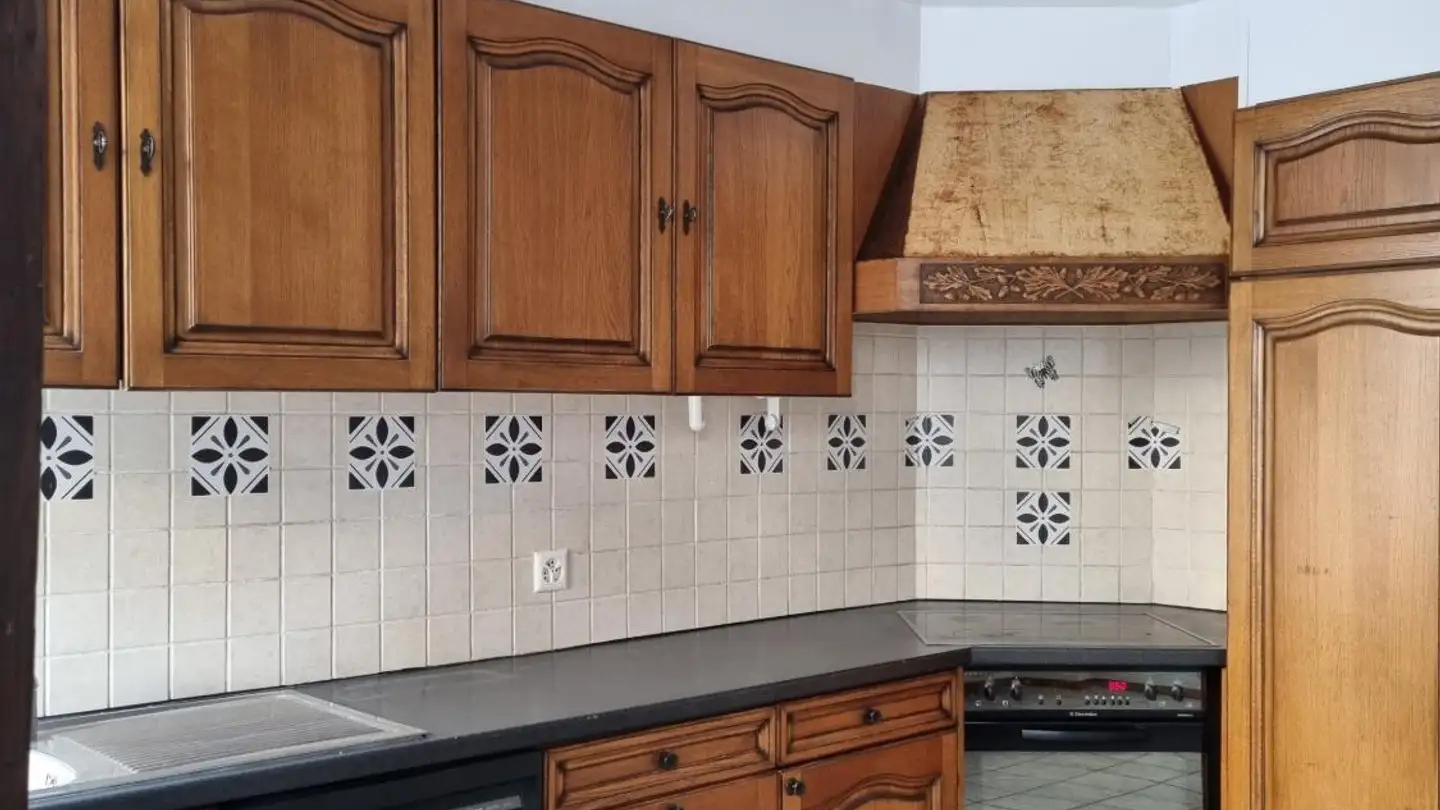 Appartamento in affitto - Rue Du Marais 16, 2400 Le Locle