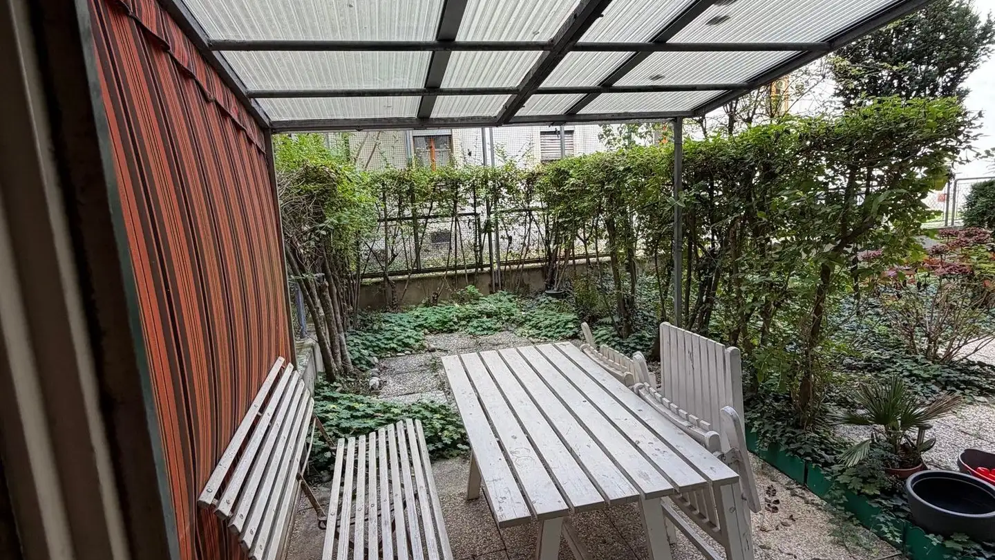 Studio in vendita - Rue Adolphe- Tschumi, 1201 Genève - Photo 4