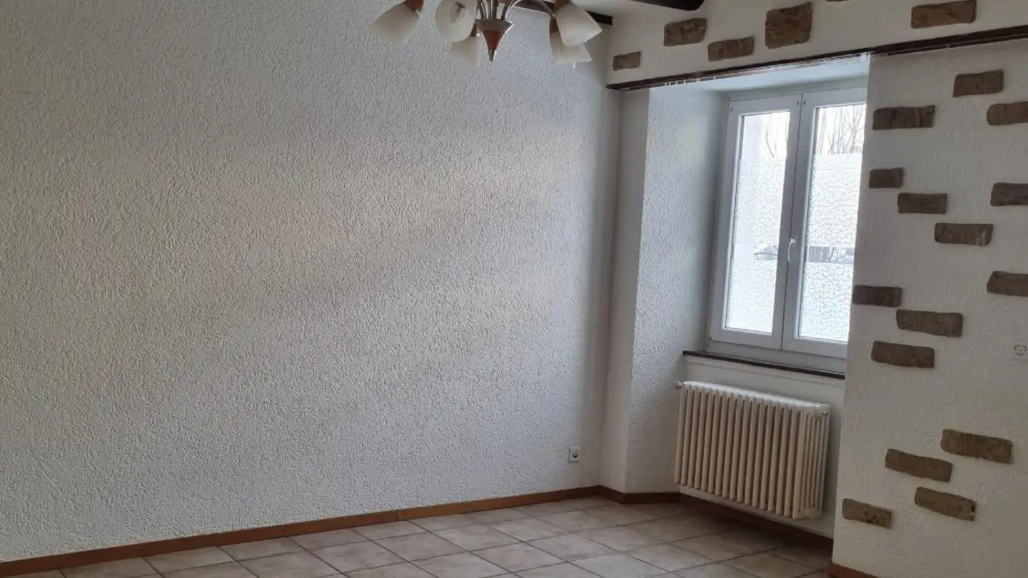 Appartamento in affitto - Rue Du Marais 16, 2400 Le Locle - Foto 2