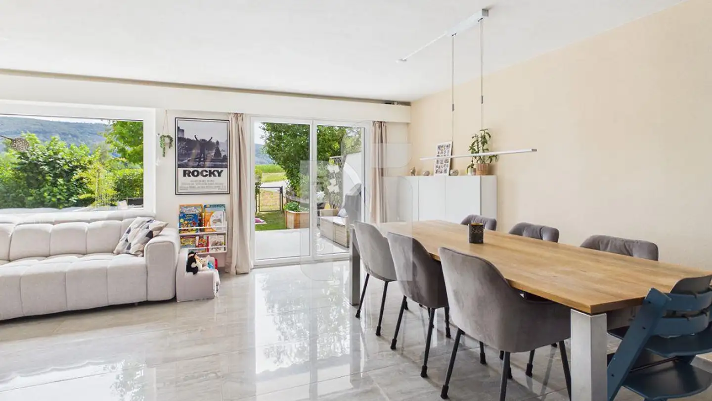 Reihenhaus kaufen - Starenstrasse, 4106 Therwil - Foto 4
