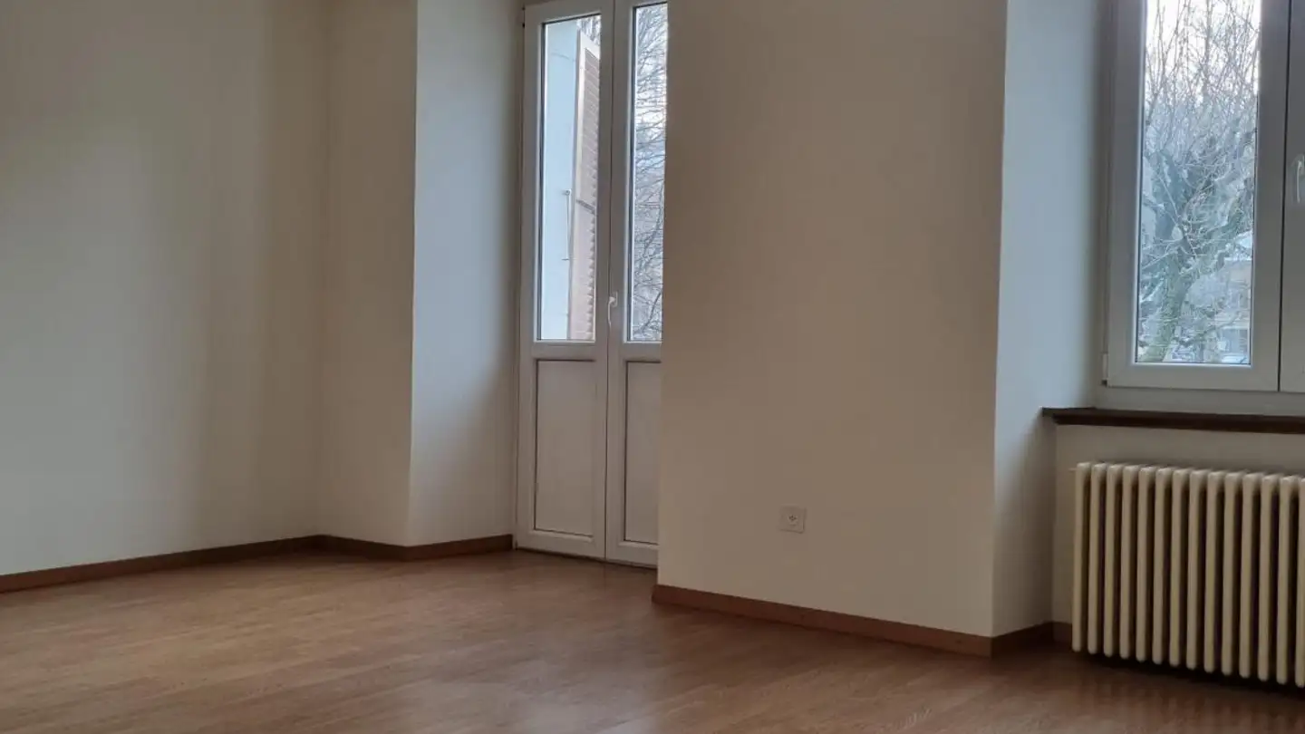 Appartamento in affitto - Rue Du Marais 16, 2400 Le Locle - Foto 3