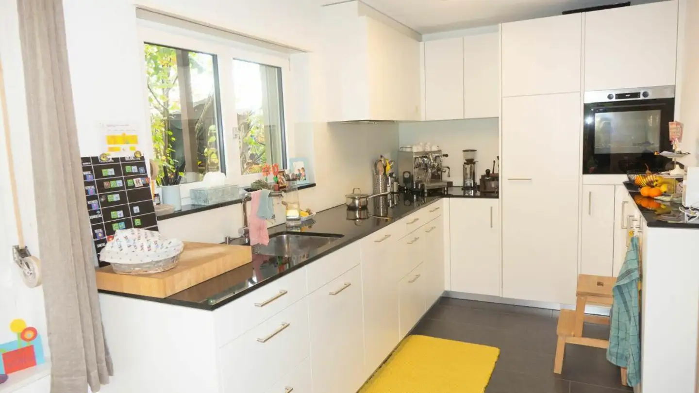 Single house for rent - Rundstrasse 9, 8472 Seuzach - Photo 2