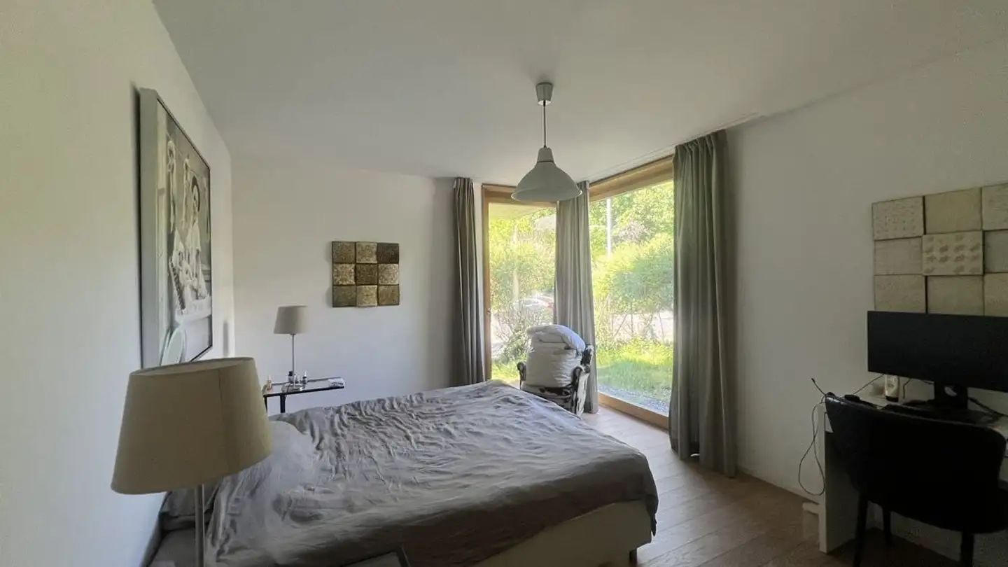 Wohnung mieten - Chemin Jean Pavillard 4, 1009 Pully - Foto 3
