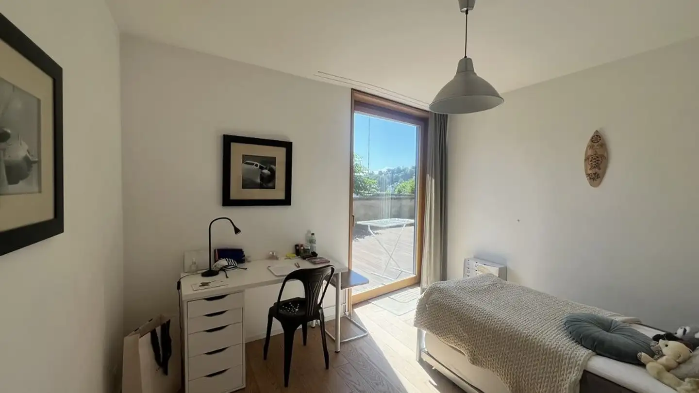 Wohnung mieten - Chemin Jean Pavillard 4, 1009 Pully - Foto 4