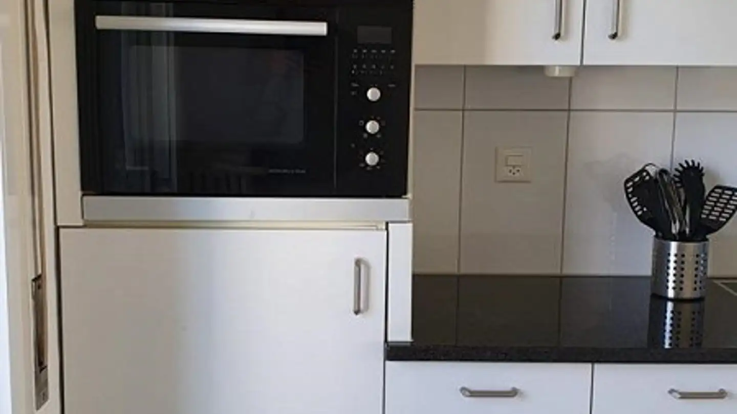 Wohnung mieten - Hessstrasse 34, 3097 Liebefeld - Foto 4