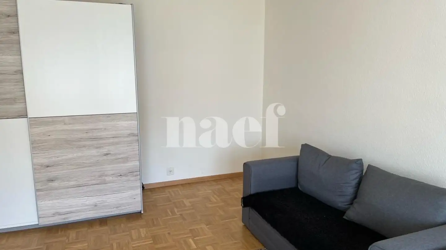 Appartement à louer - Avenue De Préville 7, 1510 Moudon - Photo 3