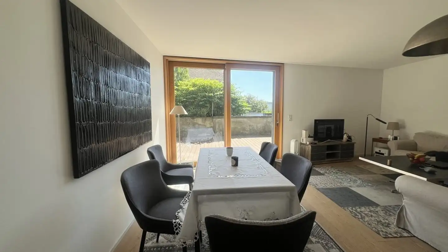 Wohnung mieten - Chemin Jean Pavillard 4, 1009 Pully