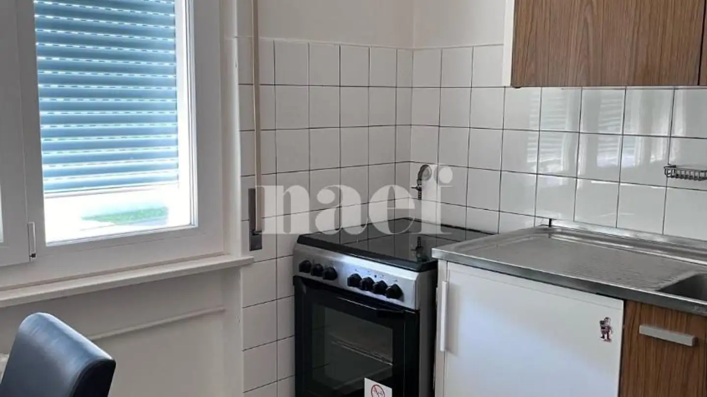 Appartement à louer - Avenue De Préville 7, 1510 Moudon