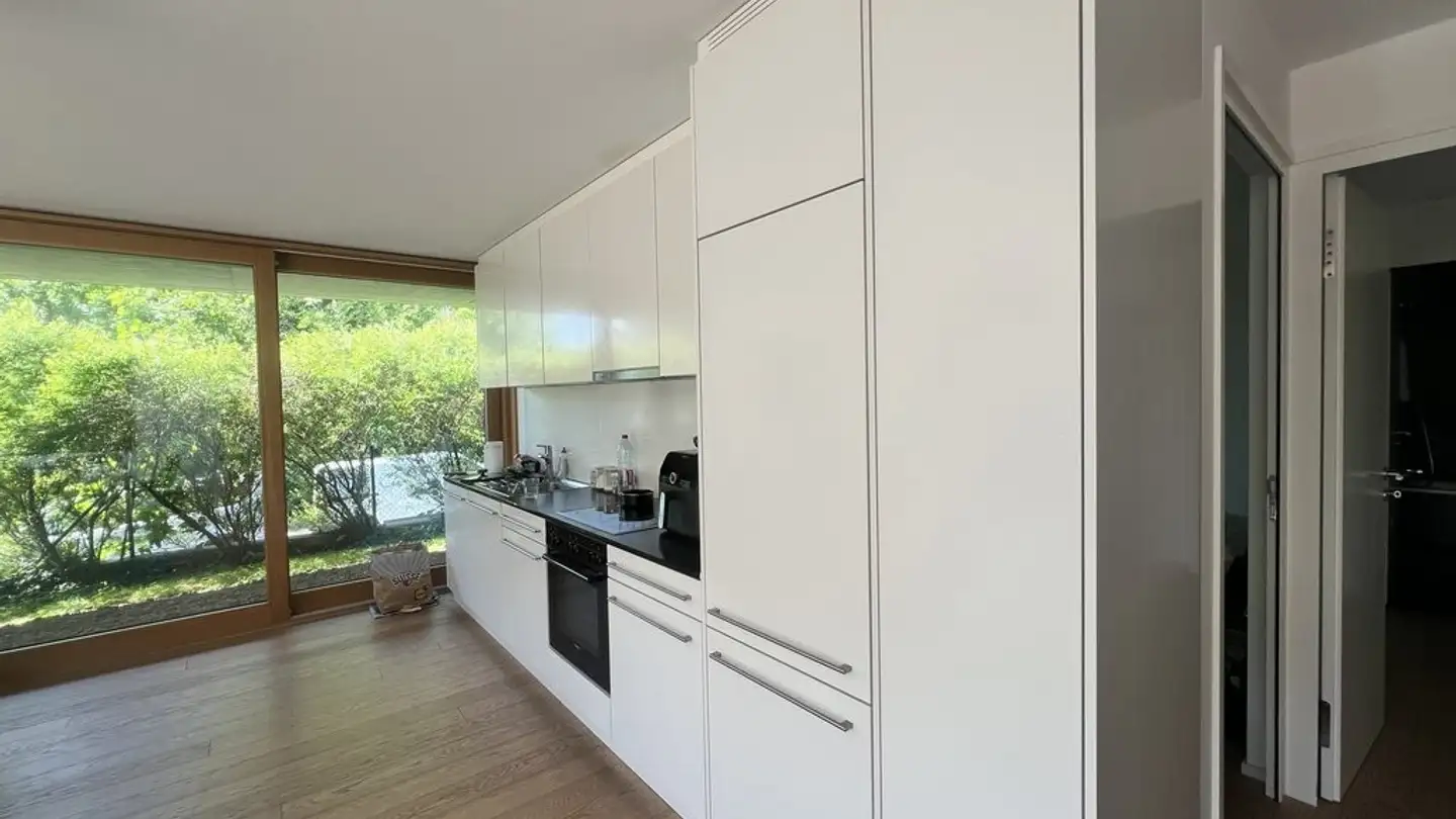 Wohnung mieten - Chemin Jean Pavillard 4, 1009 Pully - Foto 2