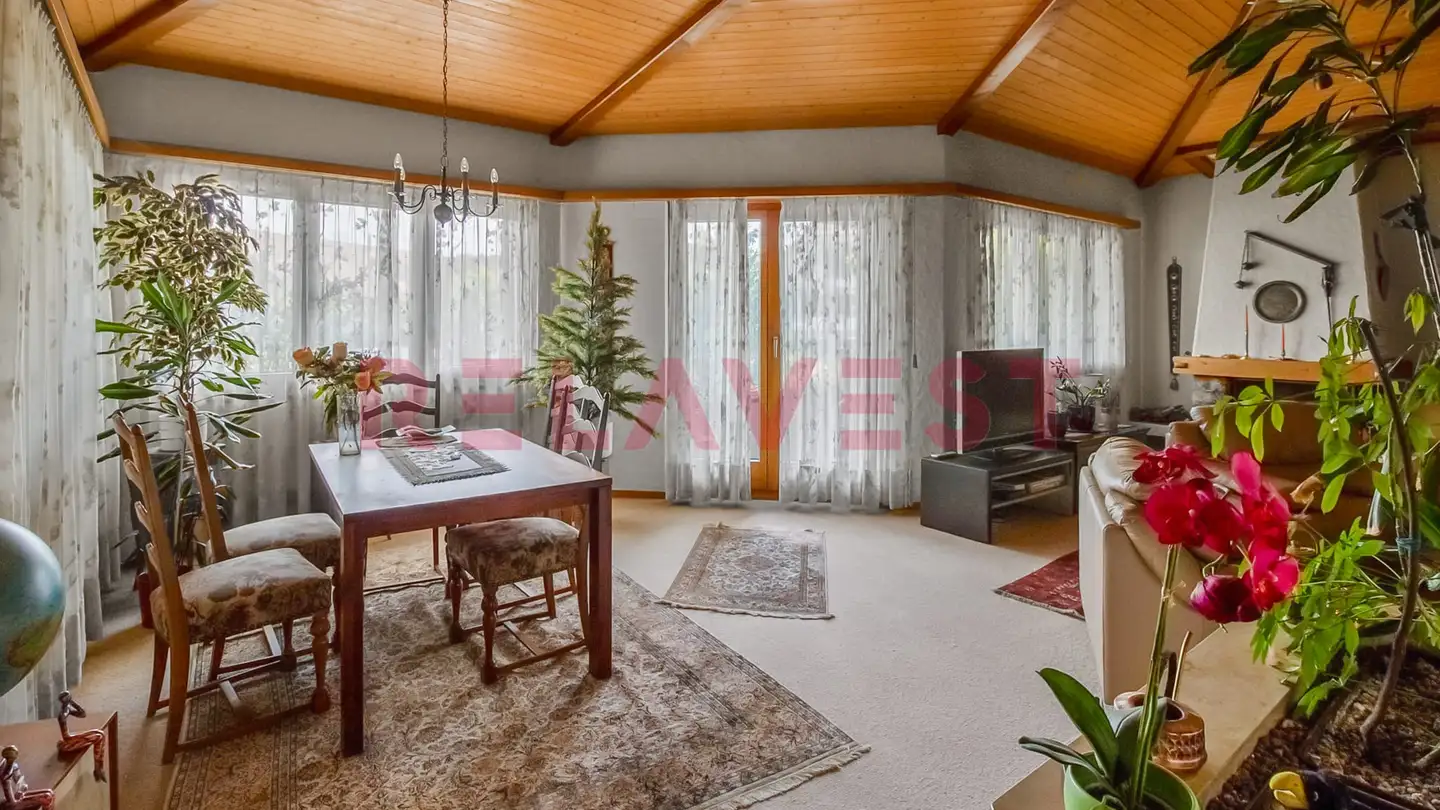 Edificio ad uso misto in vendita - Scheuermattweg 6, 3177 Laupen BE - Foto 2