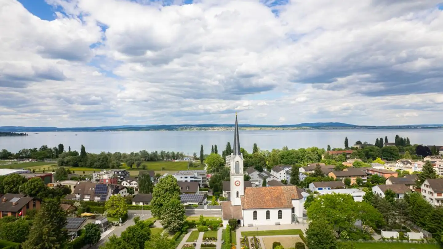 Casa a schiera in vendita - Bottighoferstrasse 18, 8596 Scherzingen - Photo 2