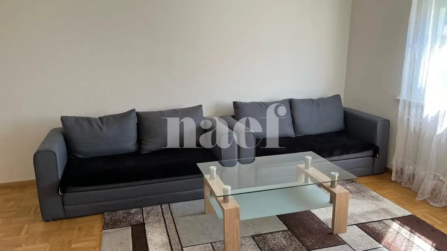 Appartement à louer - Avenue De Préville 7, 1510 Moudon - Photo 4