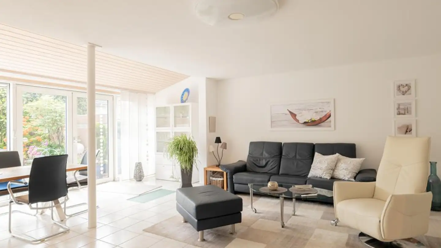 Casa a schiera in vendita - Bottighoferstrasse 18, 8596 Scherzingen - Photo 3