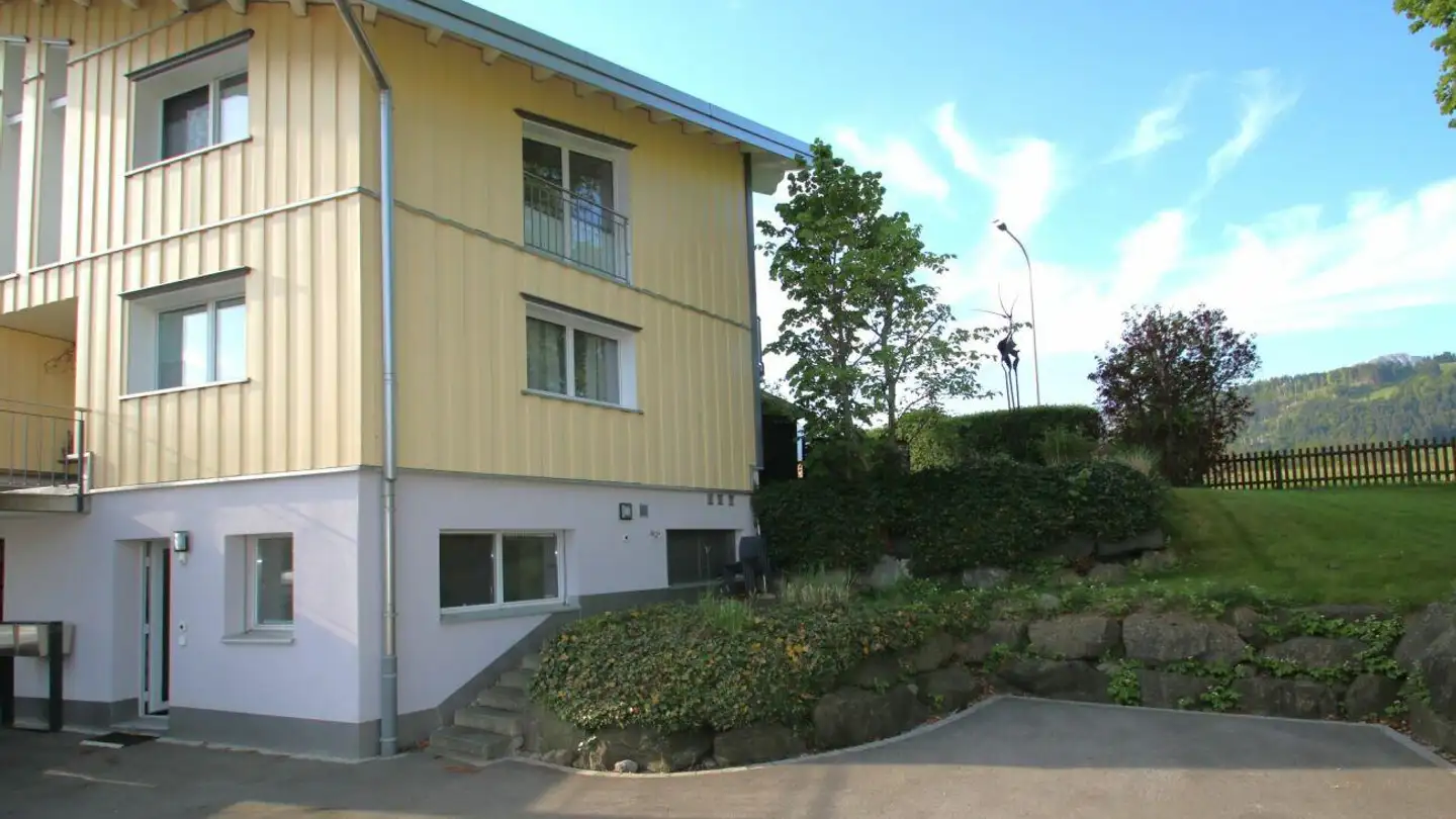 Appartement à louer - Unterer Imm 29, 9050 Appenzell