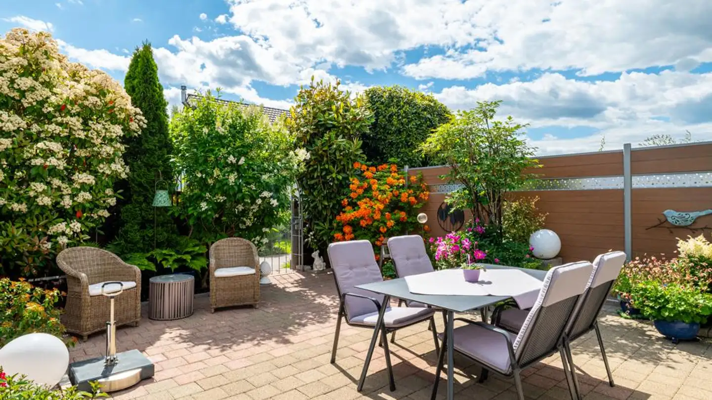 Casa a schiera in vendita - Bottighoferstrasse 18, 8596 Scherzingen - Photo 4