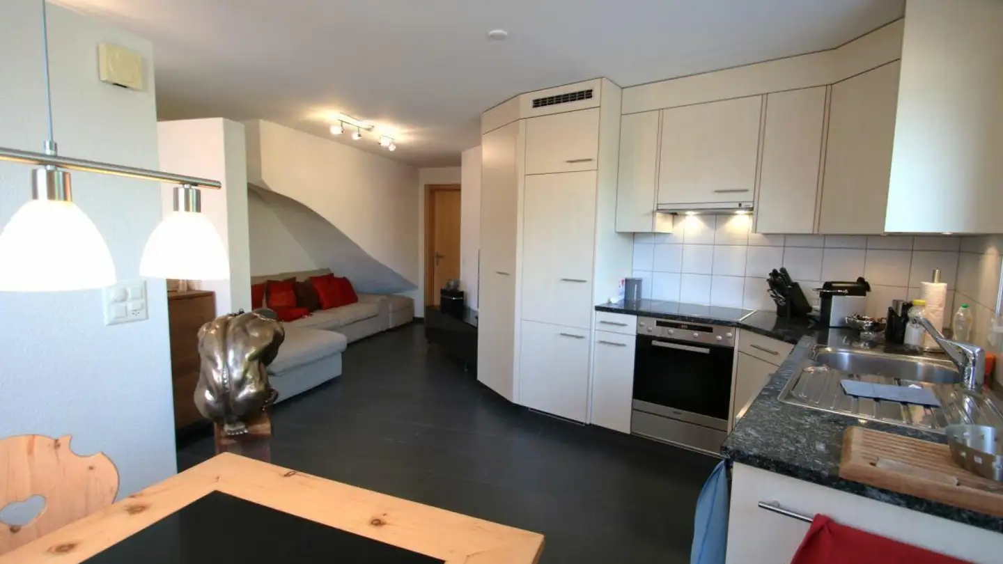 Appartement à louer - Unterer Imm 29, 9050 Appenzell - Photo 3