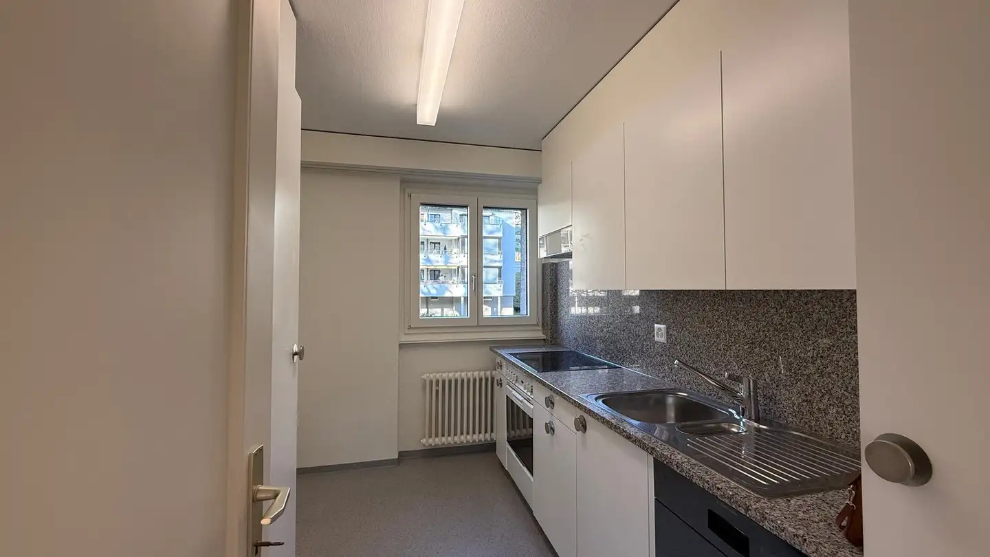 Appartamento in affitto - Rosenbergweg 6, 9000 St. Gallen - Foto 4