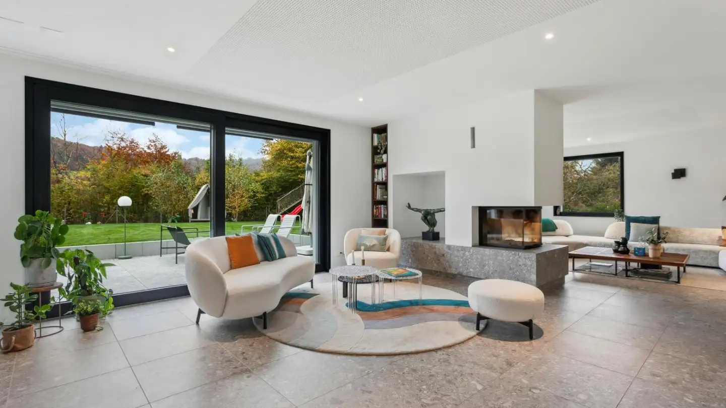 Einfamilienhaus kaufen - 1723 Marly