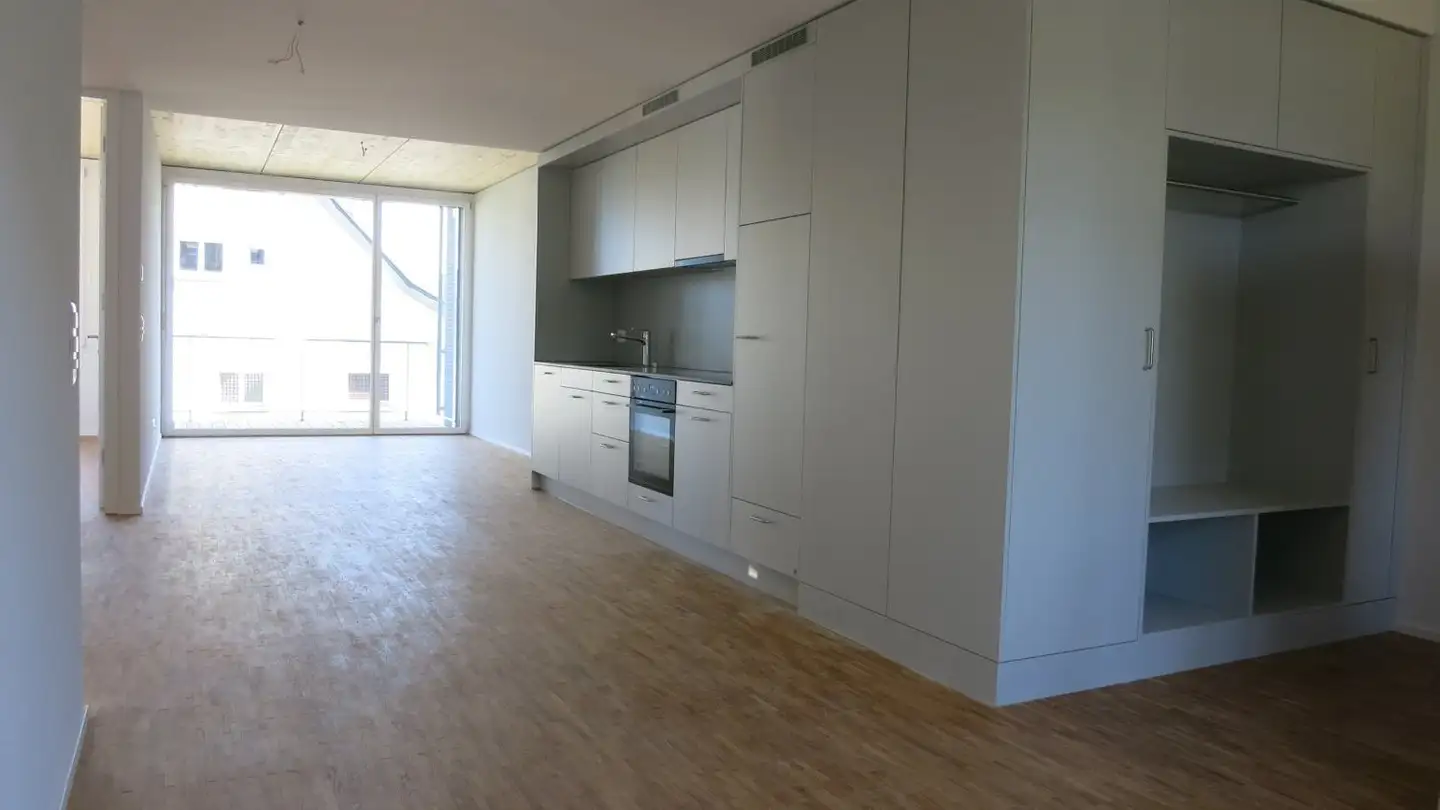 Wohnung mieten - Chemin Du Seeland / Seelandweg 17, 2503 Biel/Bienne - Foto 2