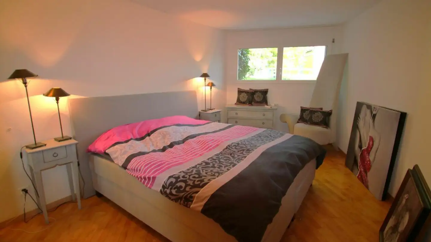 Appartement à louer - Unterer Imm 29, 9050 Appenzell - Photo 4