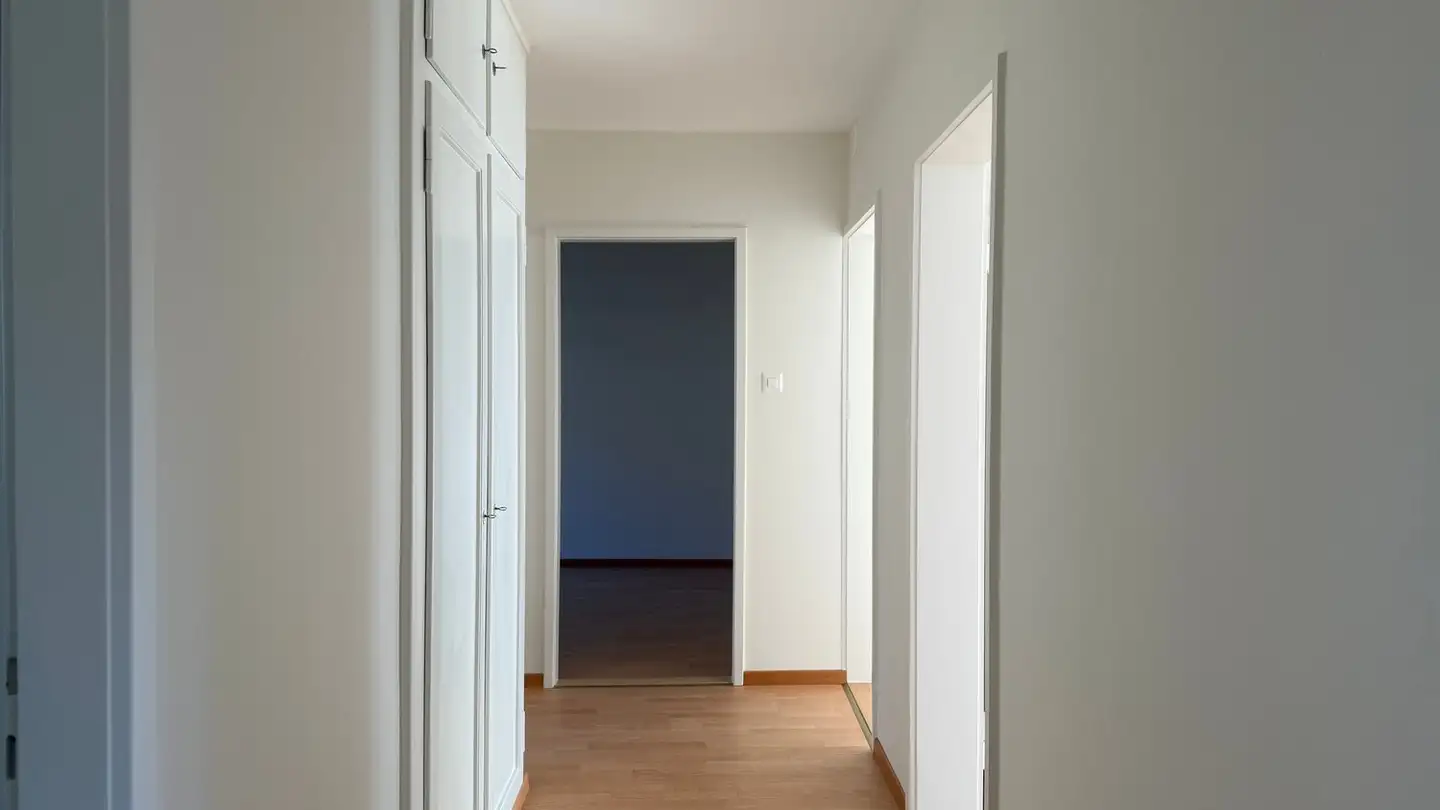 Appartamento in affitto - Rosenbergweg 6, 9000 St. Gallen - Foto 2