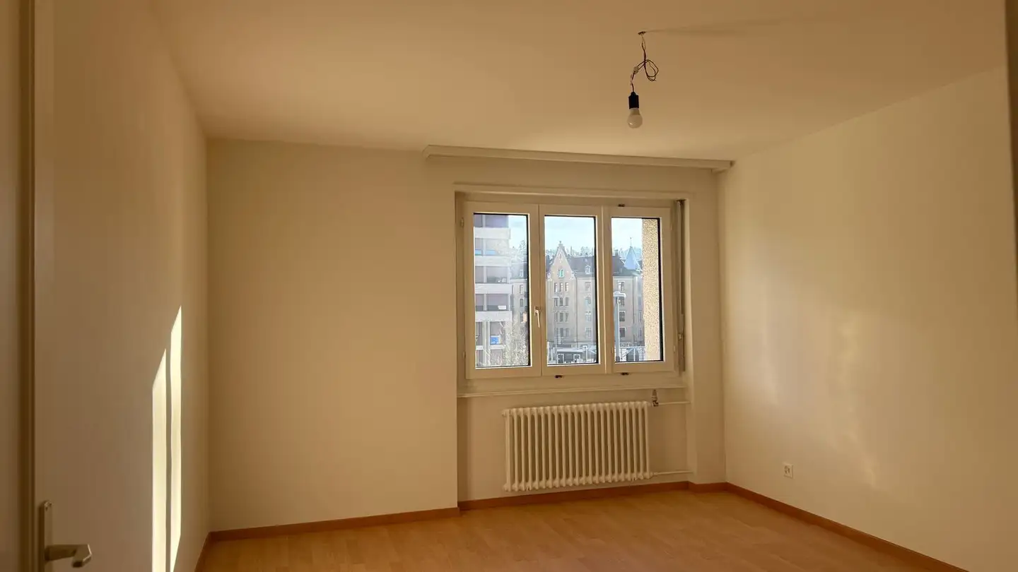 Appartamento in affitto - Rosenbergweg 6, 9000 St. Gallen - Foto 3