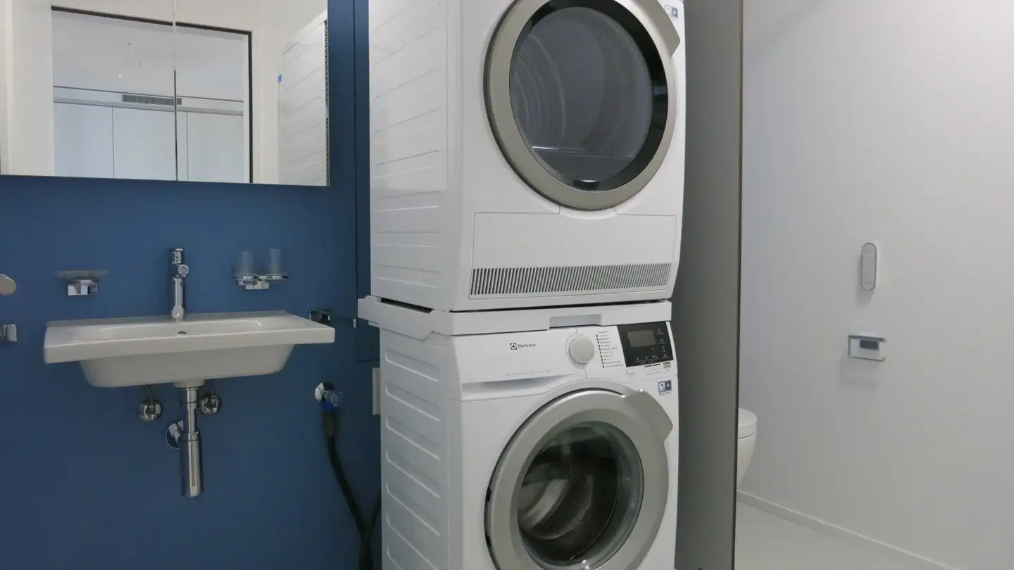 Wohnung mieten - Chemin Du Seeland / Seelandweg 17, 2503 Biel/Bienne - Foto 4