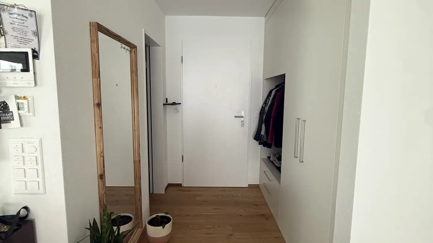 Apartment for rent - Im Lehn 13, 6144 Zell LU - Photo 2