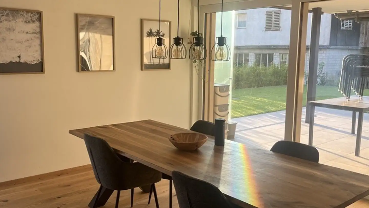 Apartment for rent - Im Lehn 13, 6144 Zell LU - Photo 3