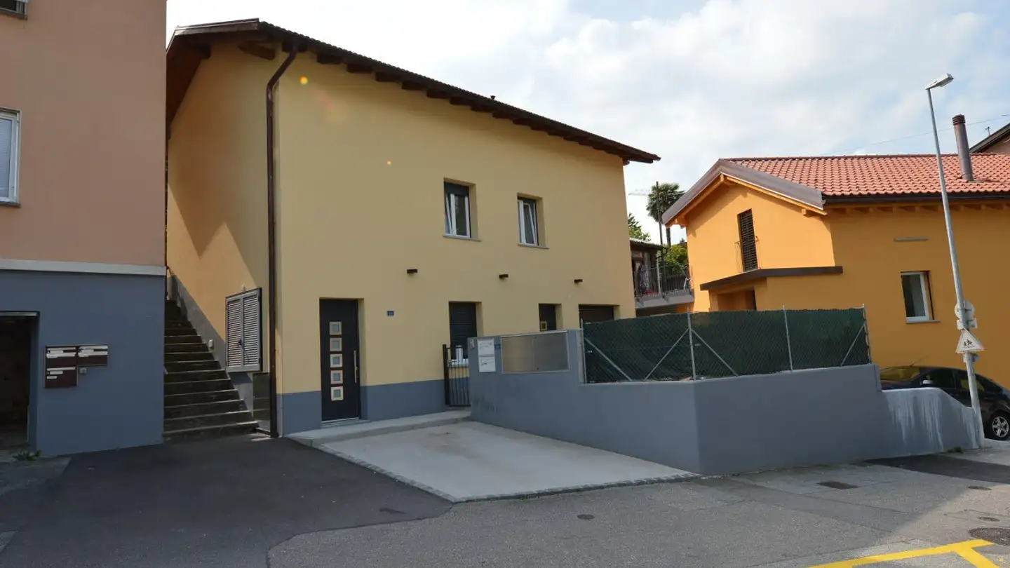 Apartment for sale - 6943 Vezia