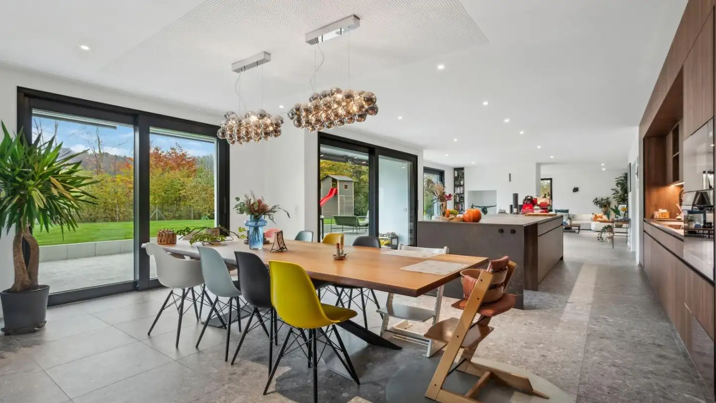 Einfamilienhaus kaufen - 1723 Marly - Foto 4