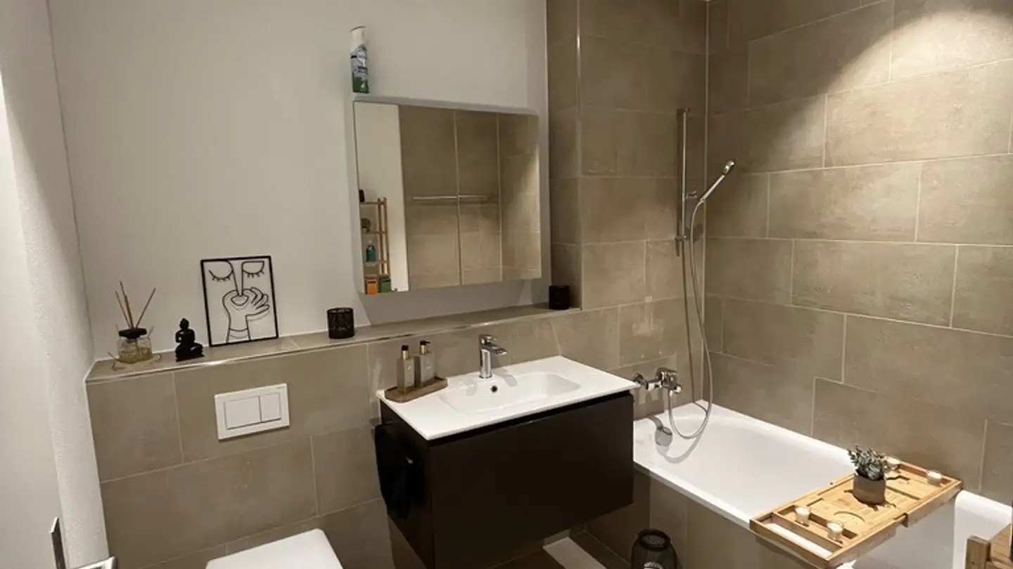 Apartment for rent - Im Lehn 13, 6144 Zell LU - Photo 4