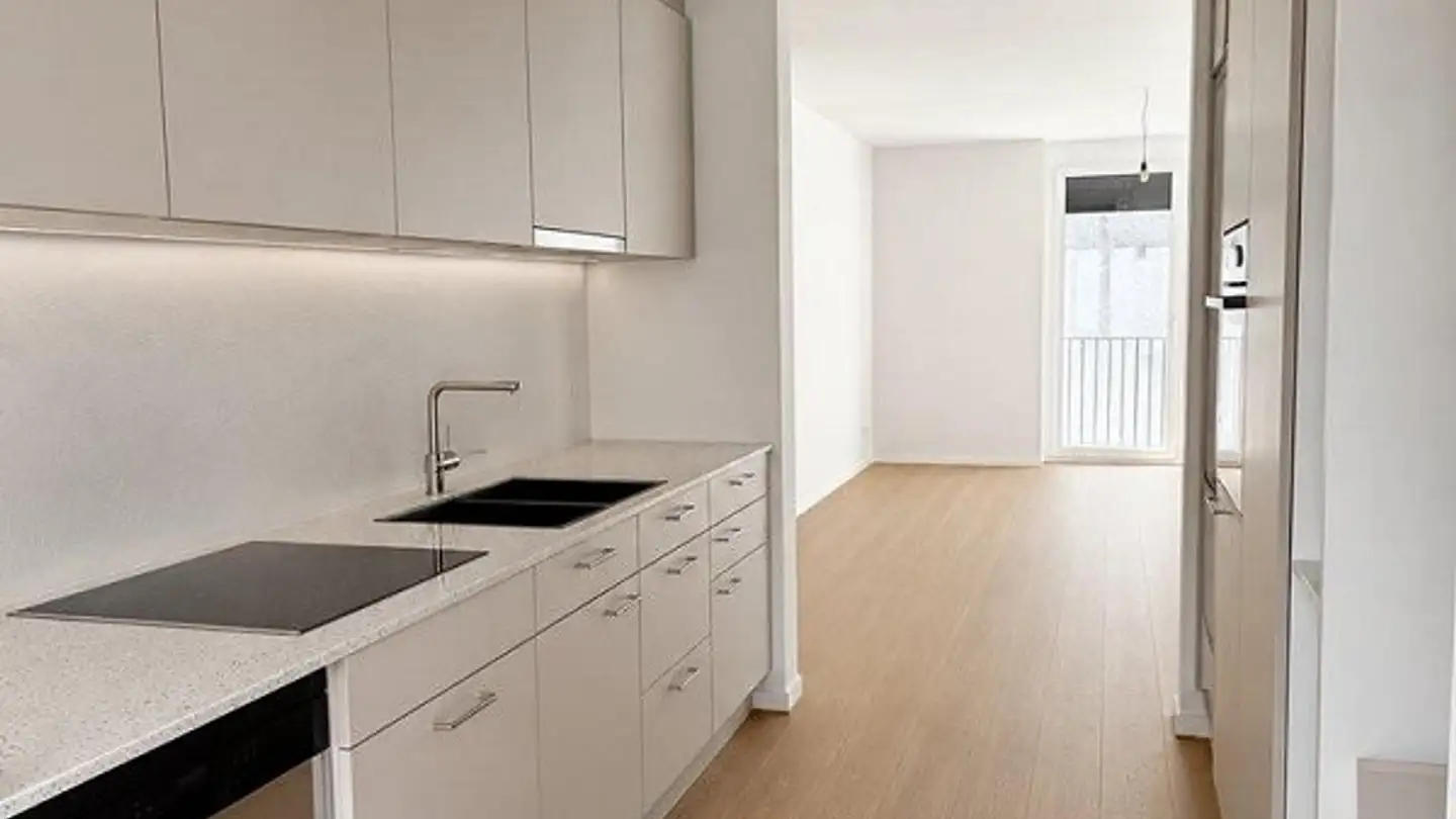 Wohnung mieten - Hauptstrasse 75, 4107 Ettingen - Foto 2