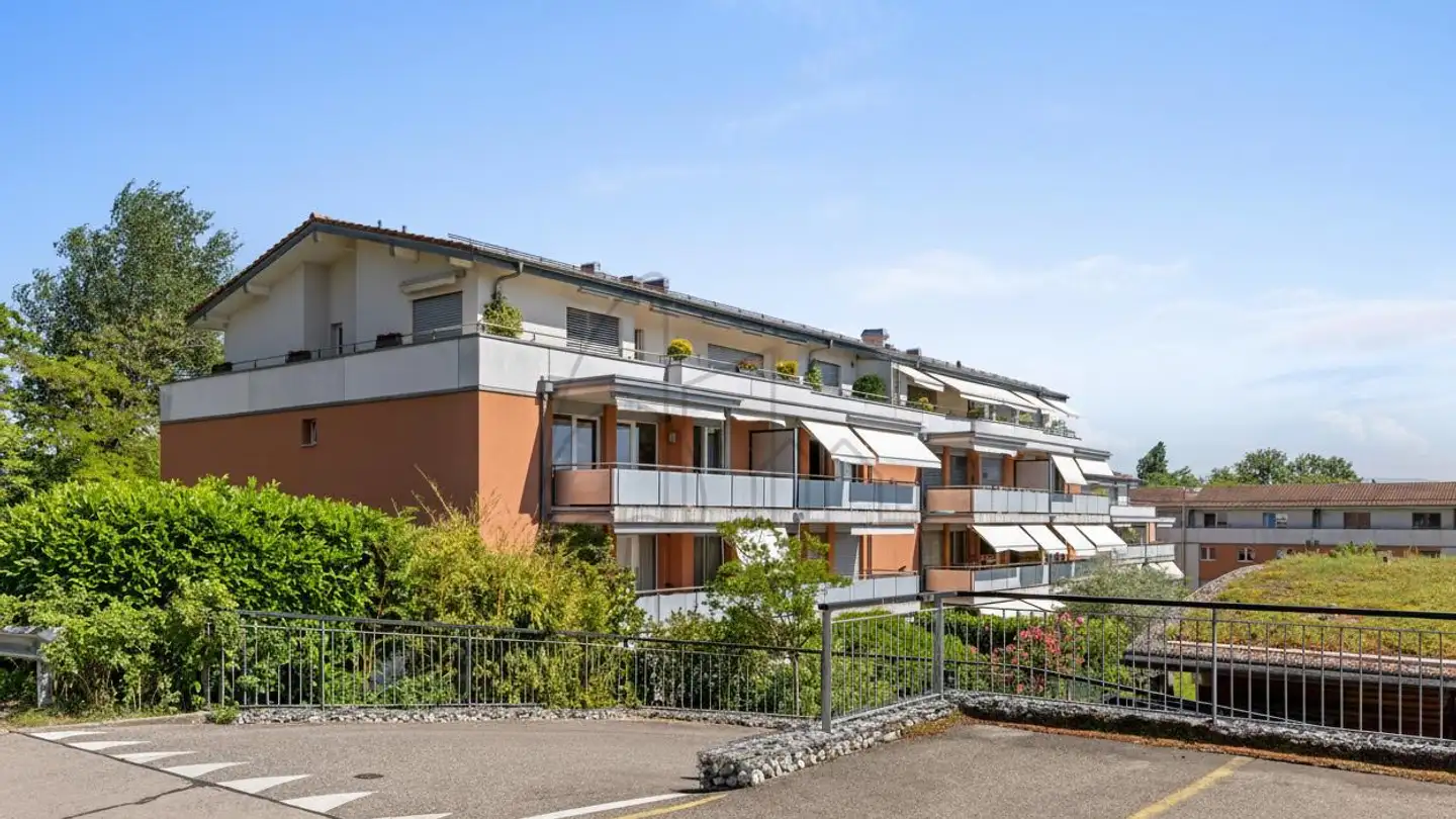 Apartment for sale - 1185 Mont-sur-Rolle
