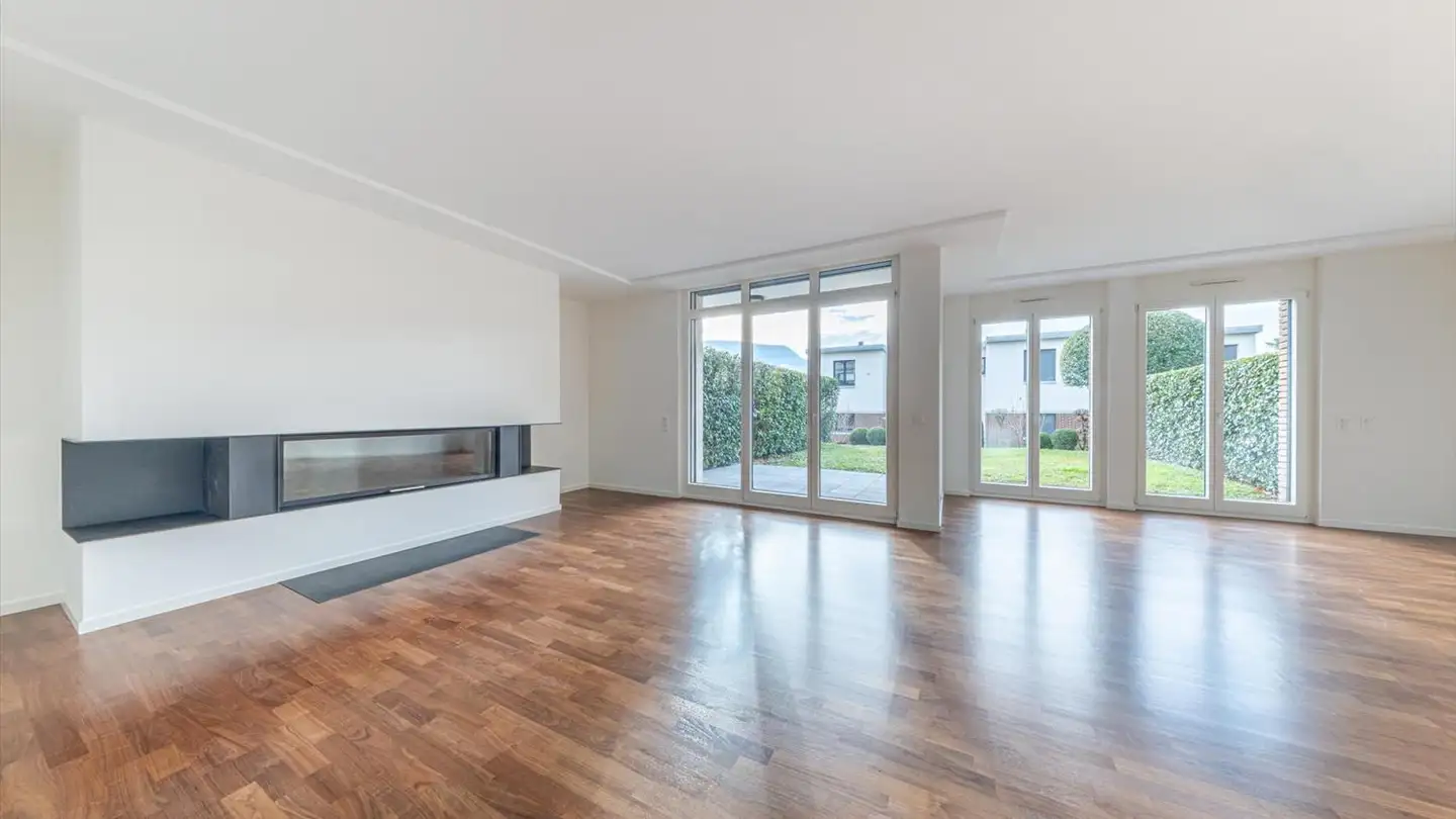 Maison en terrasse à louer - Chemin Bram- Van-Velde 13, 1206 Genève - Photo 2