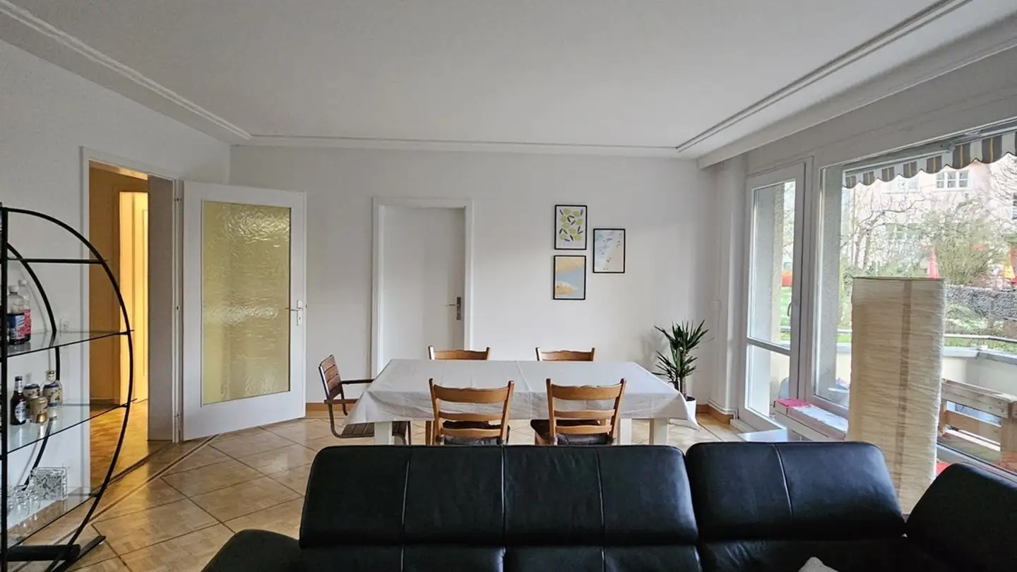 Zimmer mieten - Talbrünnliweg 8, 3098 Köniz - Foto 2