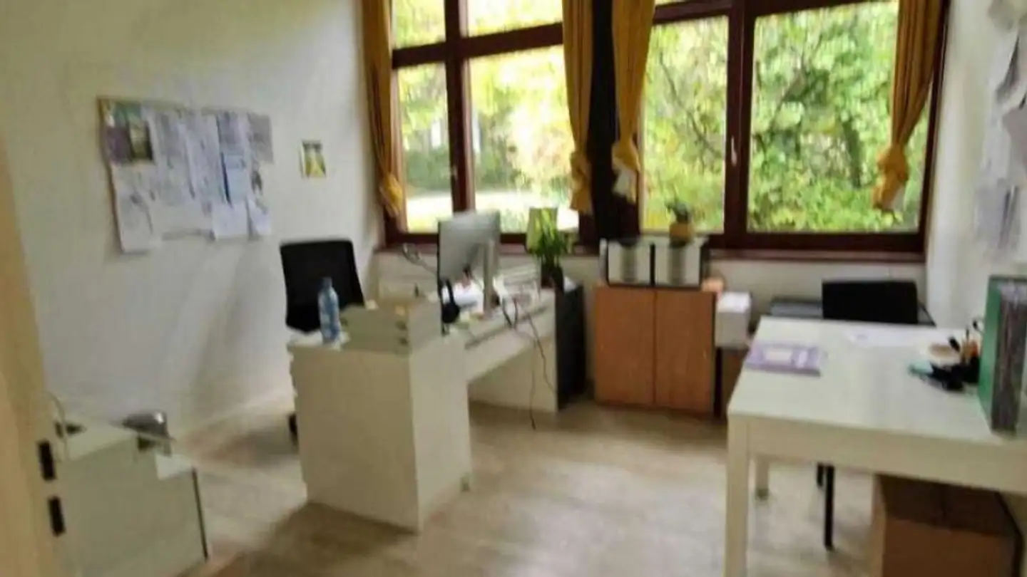 Commercial à louer - Chemin De Montolivet 19, 1006 Lausanne - Photo 3