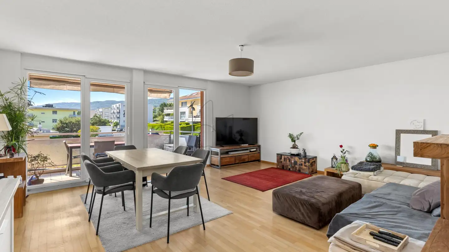 Apartment for sale - 1185 Mont-sur-Rolle - Photo 2