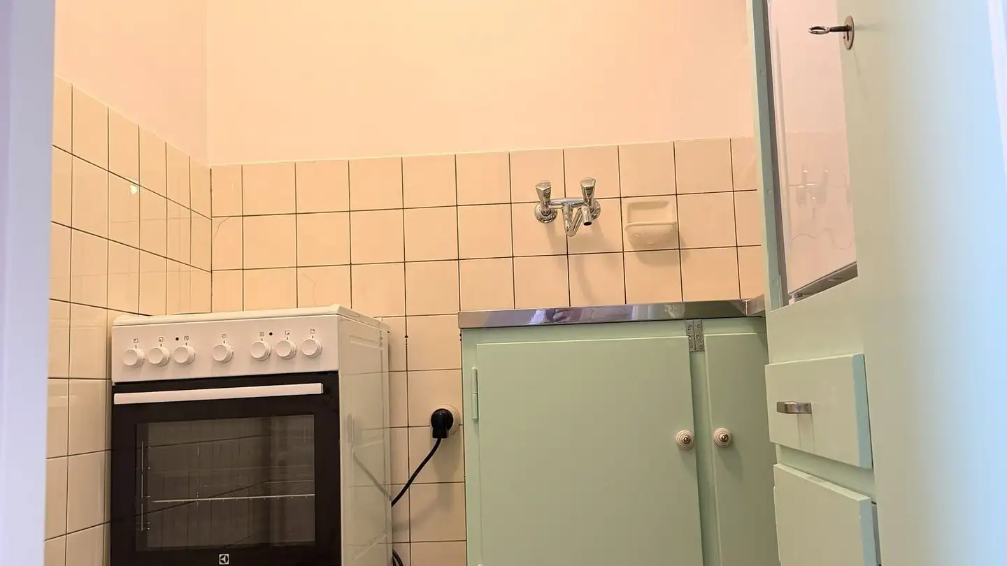 Apartment for rent - Hegenheimerstrasse 134, 4055 Basel - Photo 2