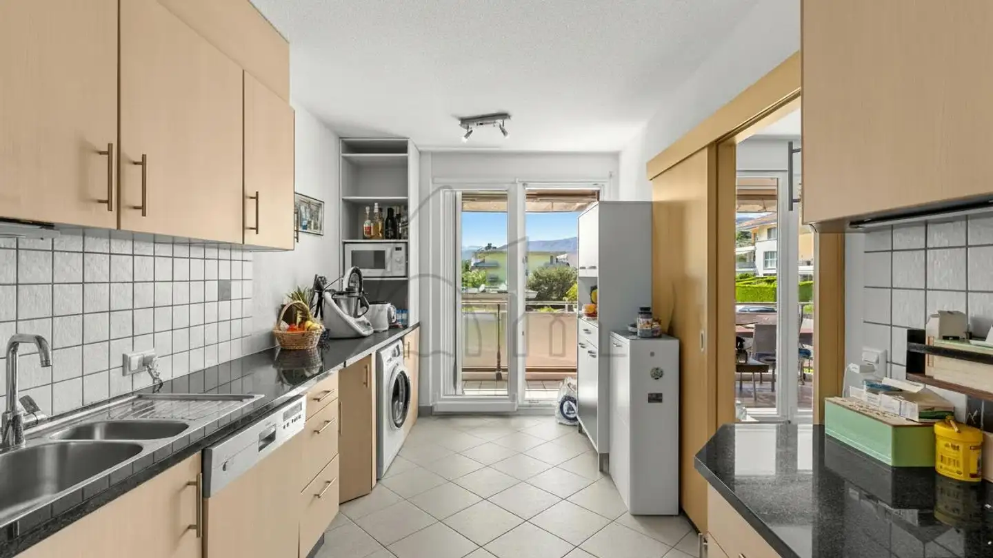 Apartment for sale - 1185 Mont-sur-Rolle - Photo 4